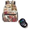 Malas para crianças e bebés – Mochilas escolares