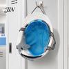 Sweat-wicking Helmet Insert Sweat-absorbent Pad, Non-slip Sweat Cushion, Breathable Thickened Liner Honeycomb Mesh Absorbing Cooling Anti-sweat