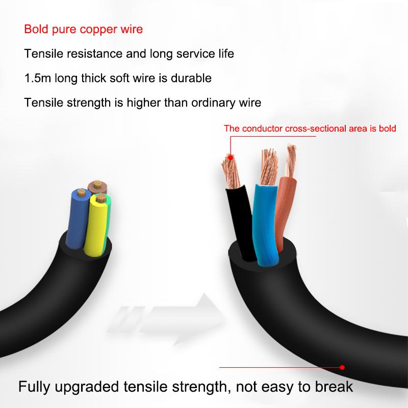 Waterproof Inductive Metal Proximity Switch Square Sensor TL-Q5M NPN PNP NO NC DC 6-36V AC90-250V