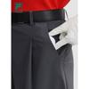 FILA Women's 2026 Summer Golf Loose Woven Shorts