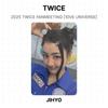 Twice 2025 TWICE FANMEETING [10VE UNIVERSE] Official Photocard