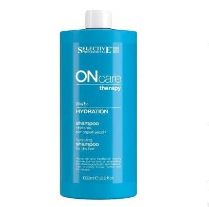 Selective Oncare Daily Hydrating Shampoo 1000