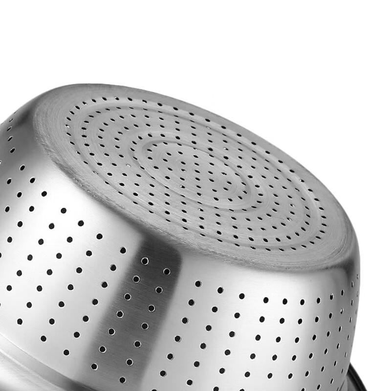 Eflore 3-Piece Multi-functional Grater & Basin Set