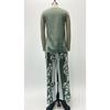 Novedades de Primavera y Verano, Conjuntos Casuales, Estampados de Moda, Ropa de Mujer sin Mangas, Chalecos de Doble Capa, Colores Lisos, Conjuntos Estampados