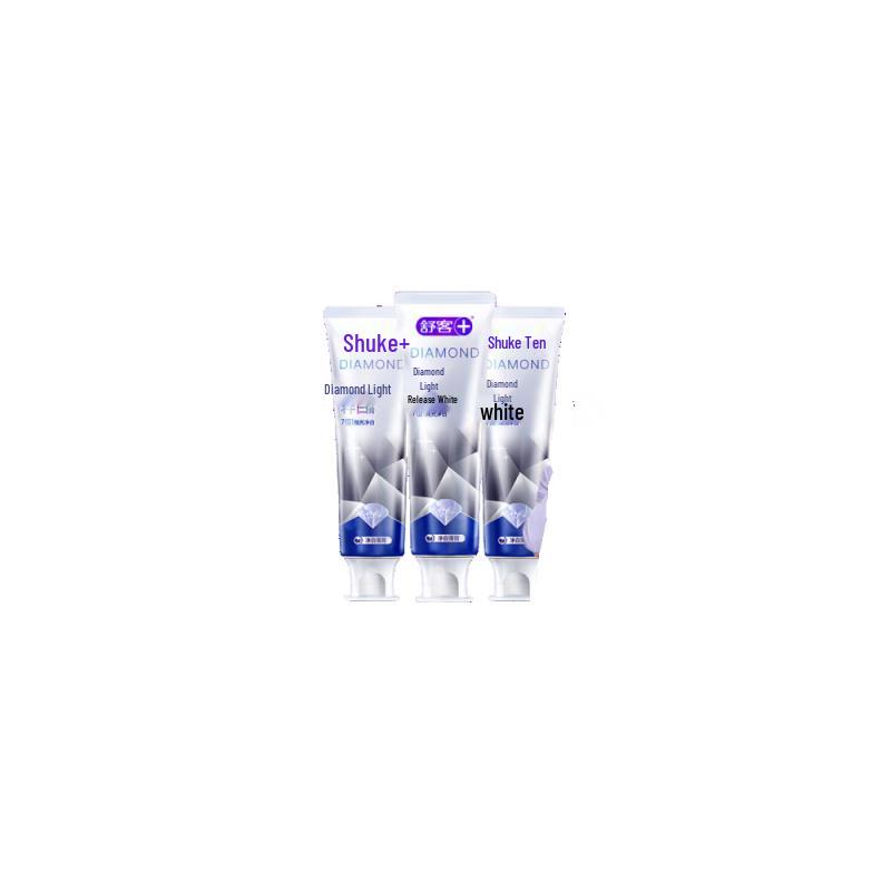 Saky Probiotic Whitening Toothpaste