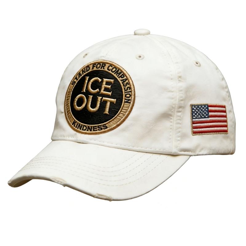 Fashionable Unisex Baseball Hat With Embroidery Design Soft Construction Ideal For Sports And Daily Wear