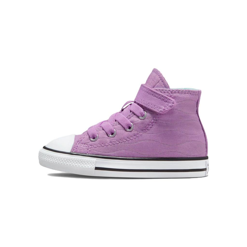 Converse Chuck Taylor All Star High Top Baby Shoes Pink Baby Shoes A03185C
