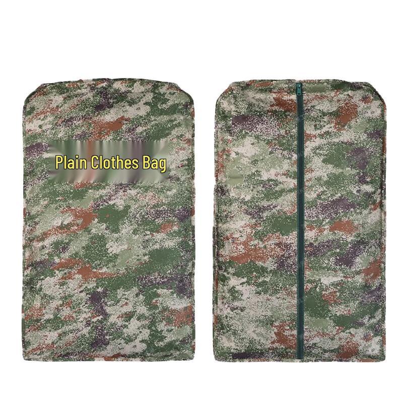 

Assault Wolf Camouflage Dustproof Garment Bag
