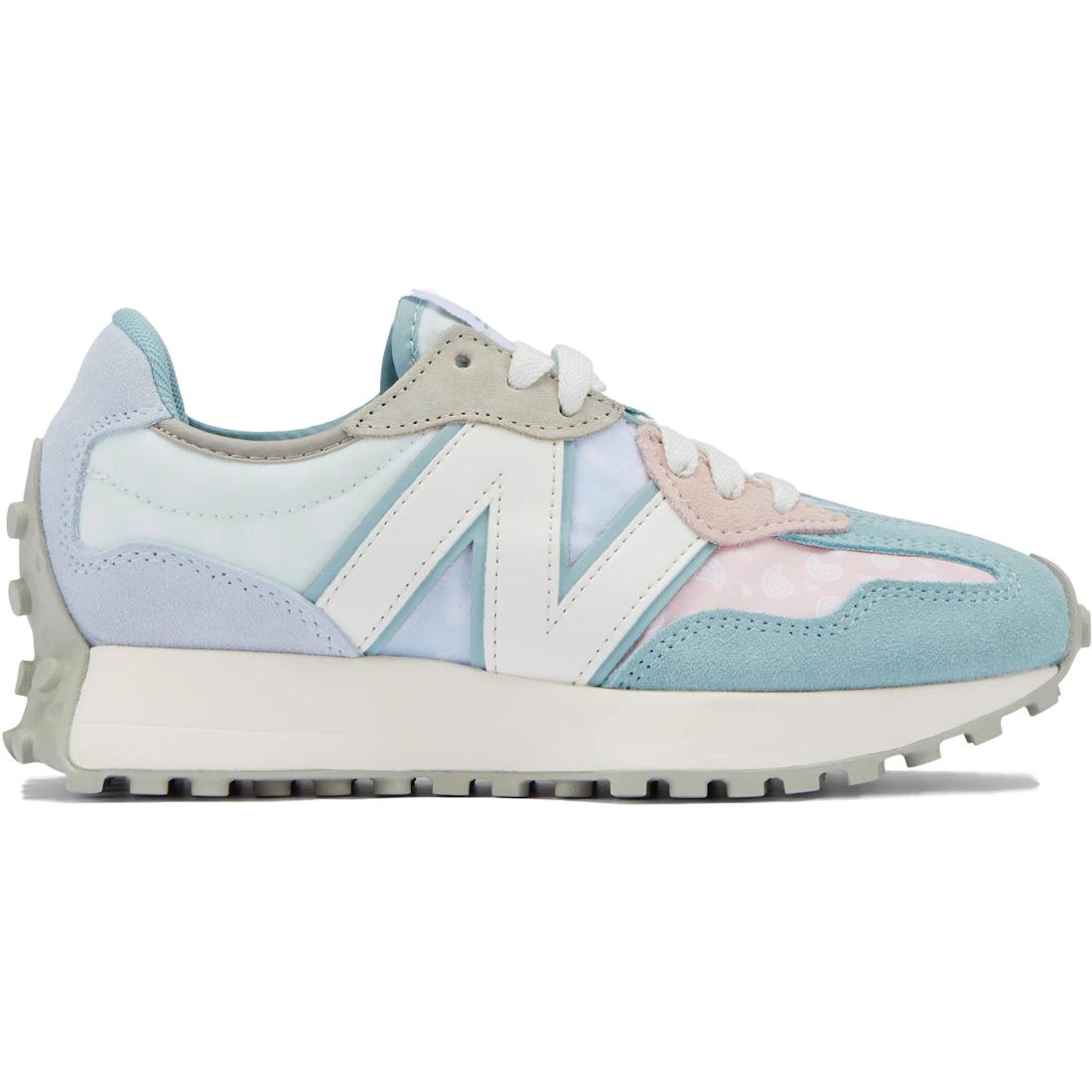 

Sneaker New Balance 327 Paisley Pack Pastel(MS327DEW)