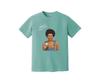 Minnie Riperton Heavyweight T Shirt - Inside My Love, Perfect Angel, Sade, Soul