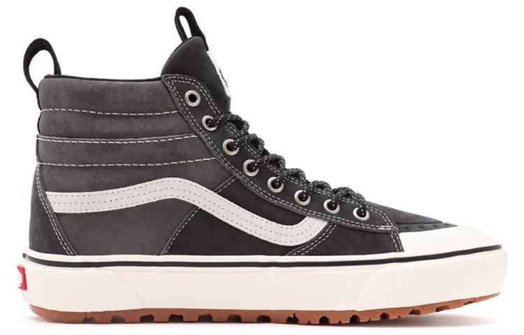 Vans SK8 HI Mte 2 'Nero Lavato Bianco' VN0A5HZZUHE