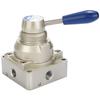 Airtac 4HV Serie Handventil