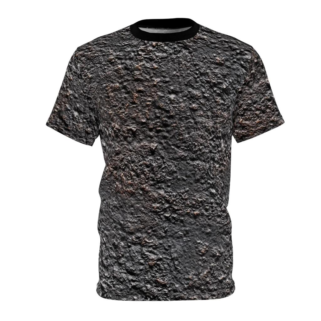 Summer Rust Graphic Men's T-Shirts 3D Print Women Short Sleeve T Shirt Plus Size Tees Harajuku Y2k Tops Men Clothing