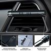 Car Air Freshener Perfume Holder Air Outlet Aromatherapy For BMW 1 3 5 7 Series M F01 F20 F10 F13 E52 E53 E60 E93