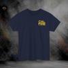 Cal TV Show T-Shirt | Heavy Cotton Tee Unisex T-Shirt