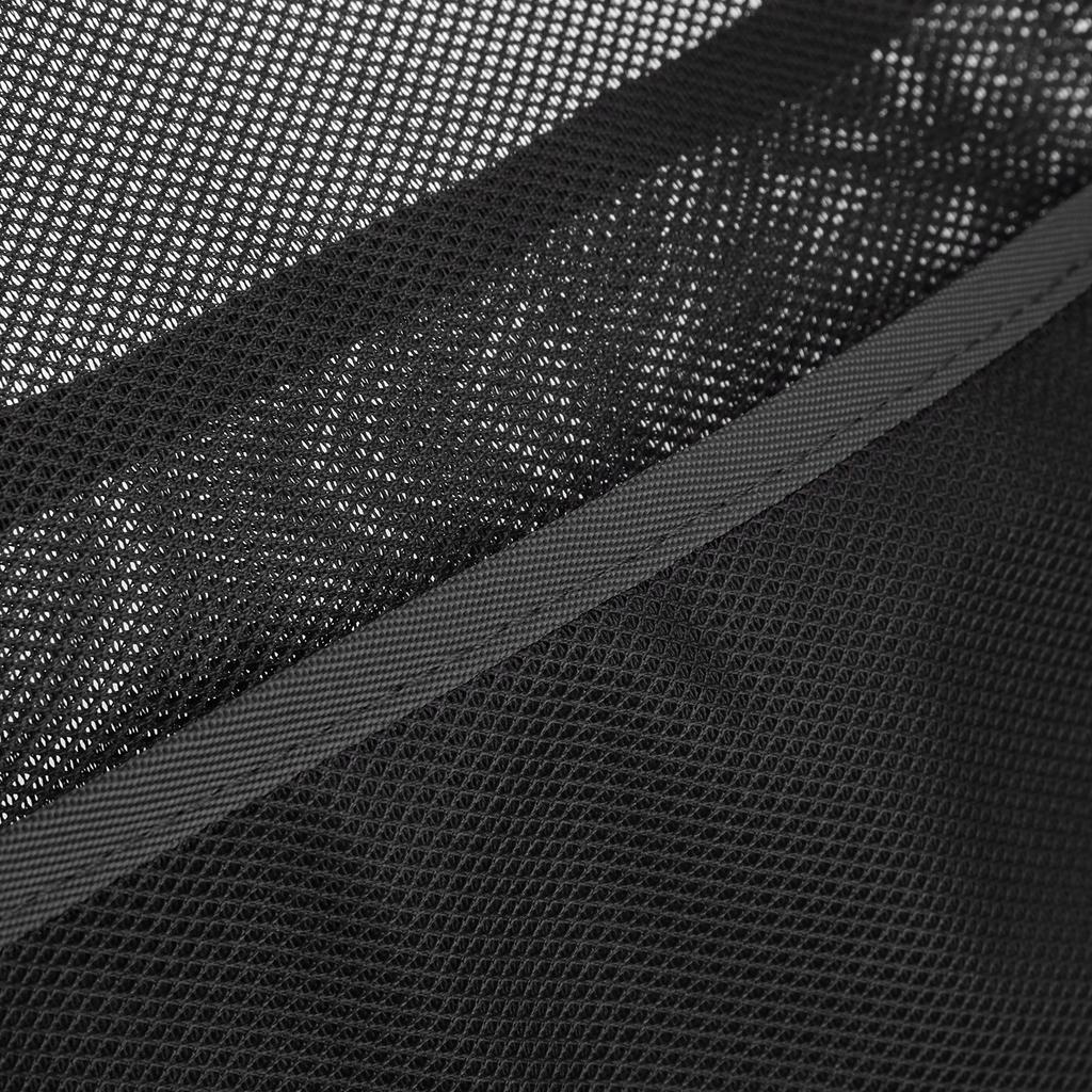   Car Net   Holder Between Seats Mesh Storage Bag   Pet Barrier 260x405mm