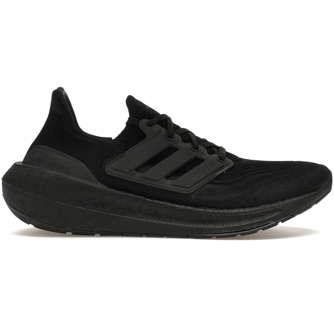 

Sneaker adidas Ultra Boost Light Triple Black(GZ5159) 36