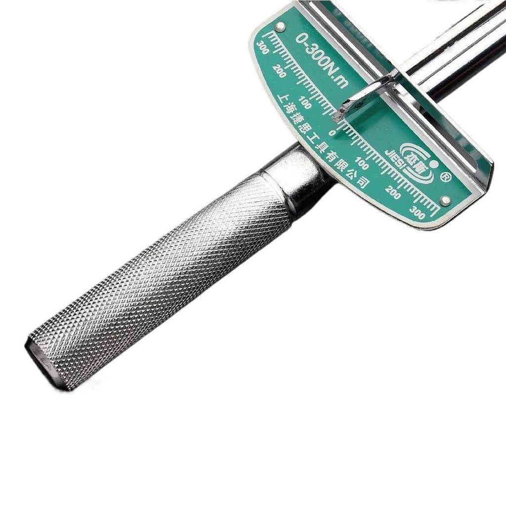 High-Precision Kilogram Torque Wrench for Auto Repair and Spark Plug