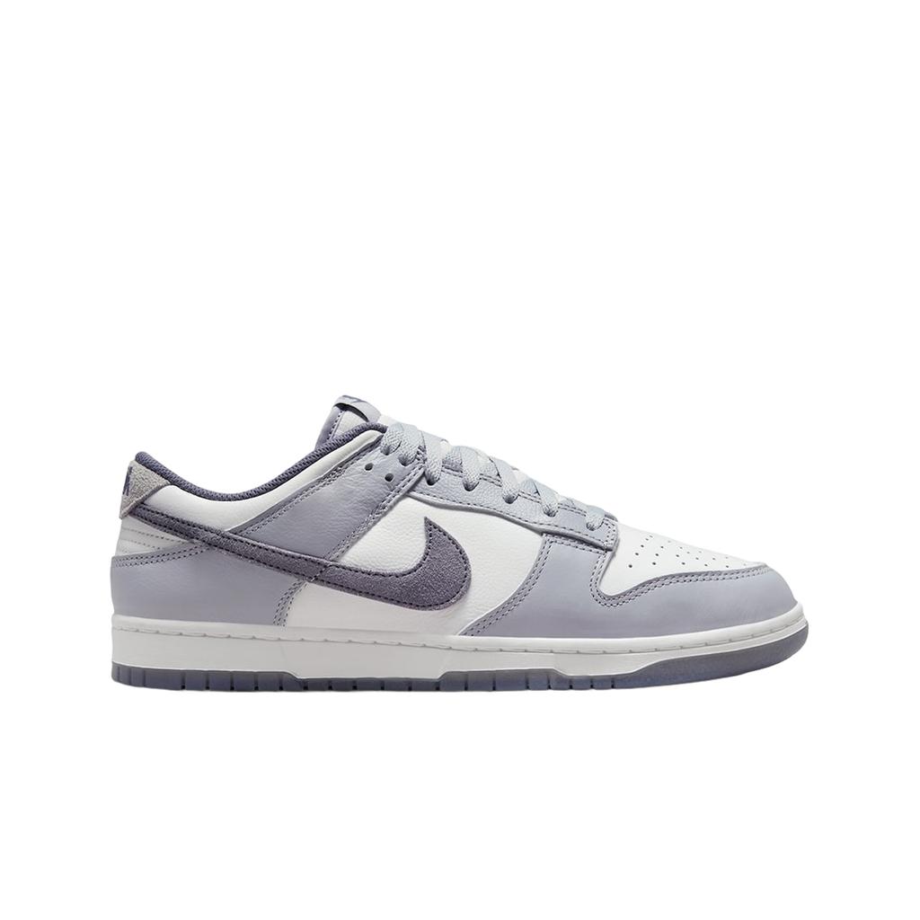Nike Dunk Low Retro Se White Light Carbon