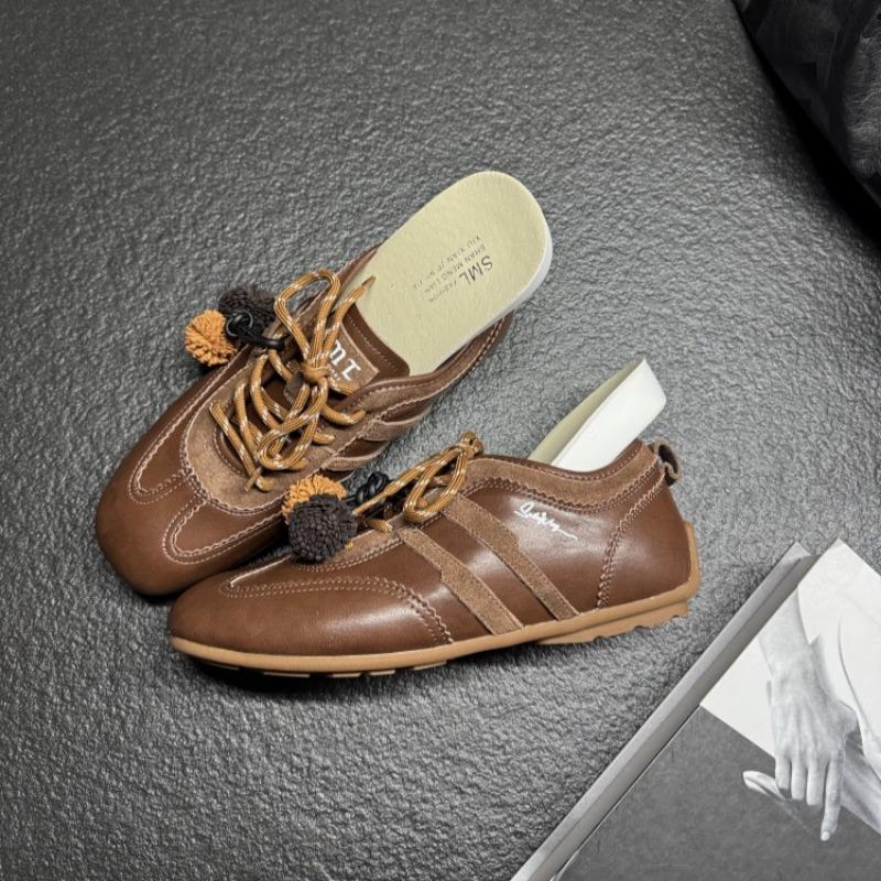 Wind Herbst Anhänger Mode Freizeitschuhe Innenhöhe Erhöhung Board Schuhe Grün Damenschuhe Tide