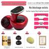Smart Electric Gua Sha Vacuum Cupping & Heating Massage Device