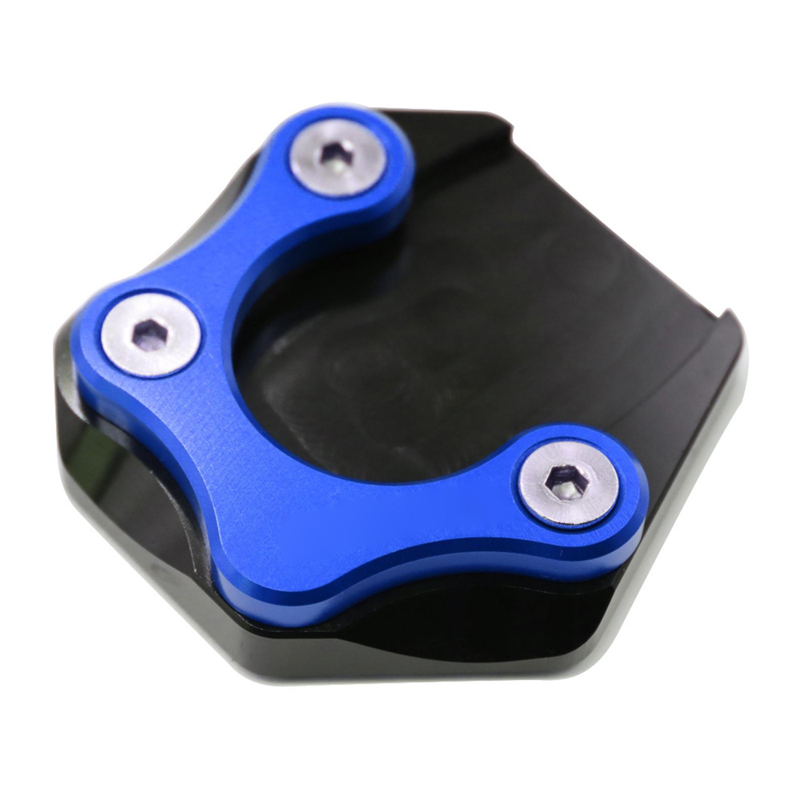 

Боковая подставка для мотоцикла, поддерживающая пластина, удлинительная пластина для подставки, боковая подставка для ног, увеличенная подставка для Rebel CMX300 CMX500 17-21