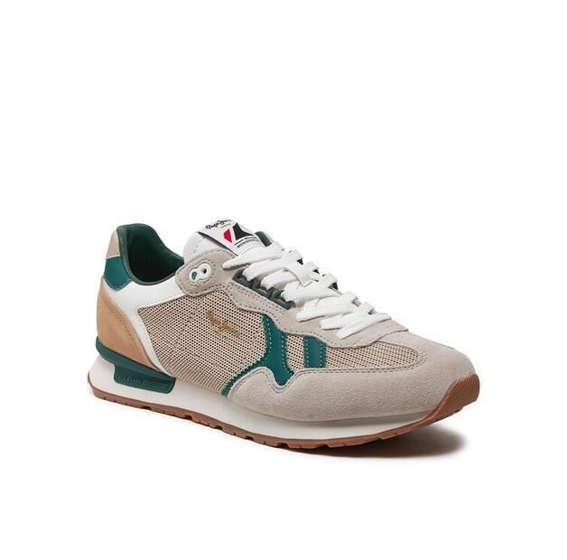 Pepe Jeans Brit Retro M Sneakers
