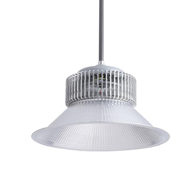 Yuanbo LED High-Power Industrial Pendant Light