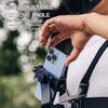 Phone Chest Mount Strap Belt Harness 360° Rotation Phone Clip Holder For iPhone 17 18 Pro Max 16 15 Smartphone Gopro Hero 10 9 8 6
