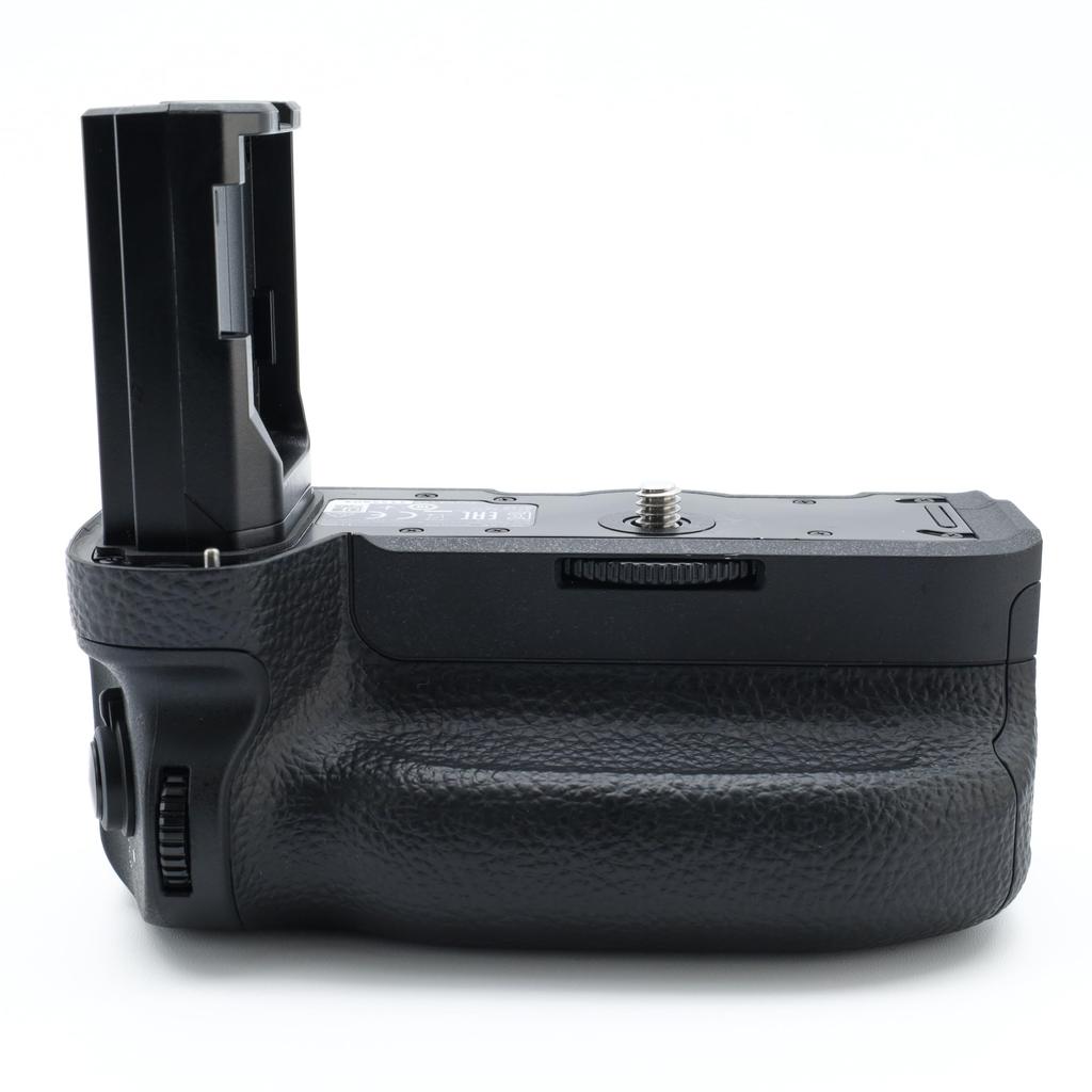 Sony Punho Vertical VG-C3EM