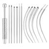 Stainless Steel Earring Applicator Piercing Kit Dermal Piercing Tool  Jewelry Changing