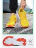 Men's Wide Sole Cross-border Sports Shoes: Comfortable, Breathable, Non-Slip Running Casuals, Sizes 39-48