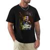 Adam Lambert - Queen T-Shirt Lässig Weiche Baumwolle Kurzarm T-Shirt