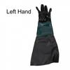 Abrasive Sandblast Cabinet Sandblasting Gloves Work Gloves Gloves