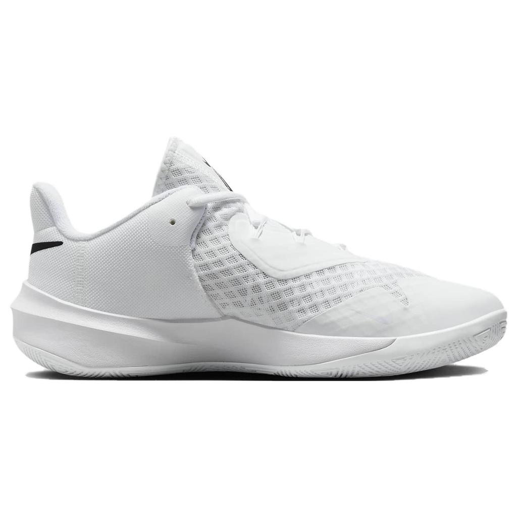 New Nike Zoom Hyperspeed Court 'White Black' Women's CI2964-100