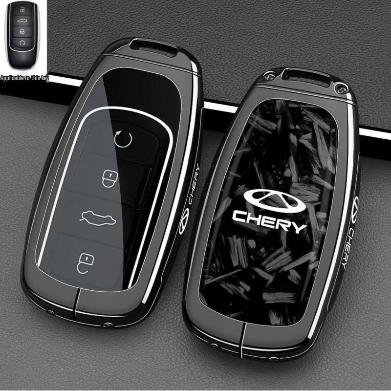CHERY Key Case for Arrizo and Tiggo Models