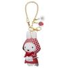 Takara Tomy Arts Bruna Little Thank You Mascot Miffy (TAKARATOMY A.R.T.S) (Strawberry Red)