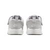 Jordan 1 Mid Little Kids Black White HF6015-002