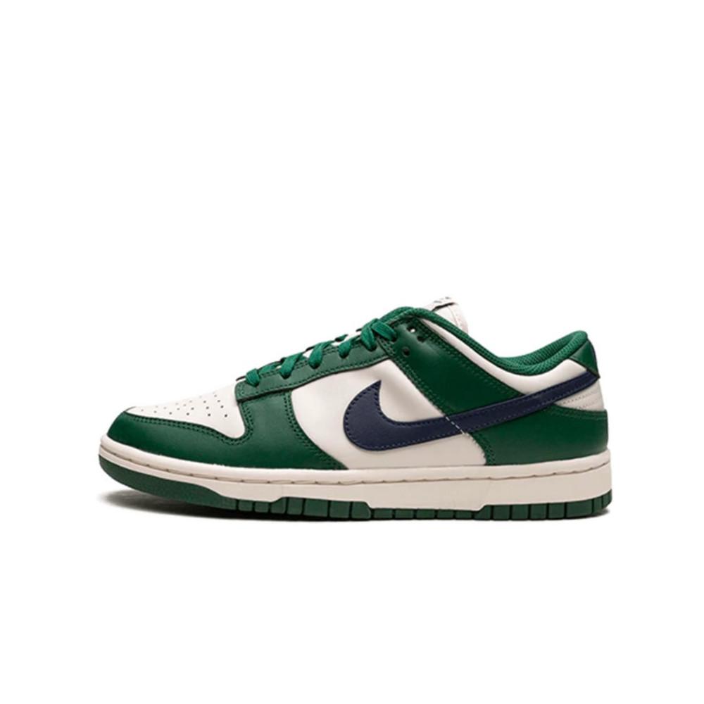 Nike Dunk Low Retro Gorge Green Midnight Navy