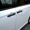 Speed Garage Toyota Noah Voxy 90 Series Dedicated Door Handle Cover Garnish Carbon Pattern for TOYOTA NOA VOXY Custom Parts Dress-up