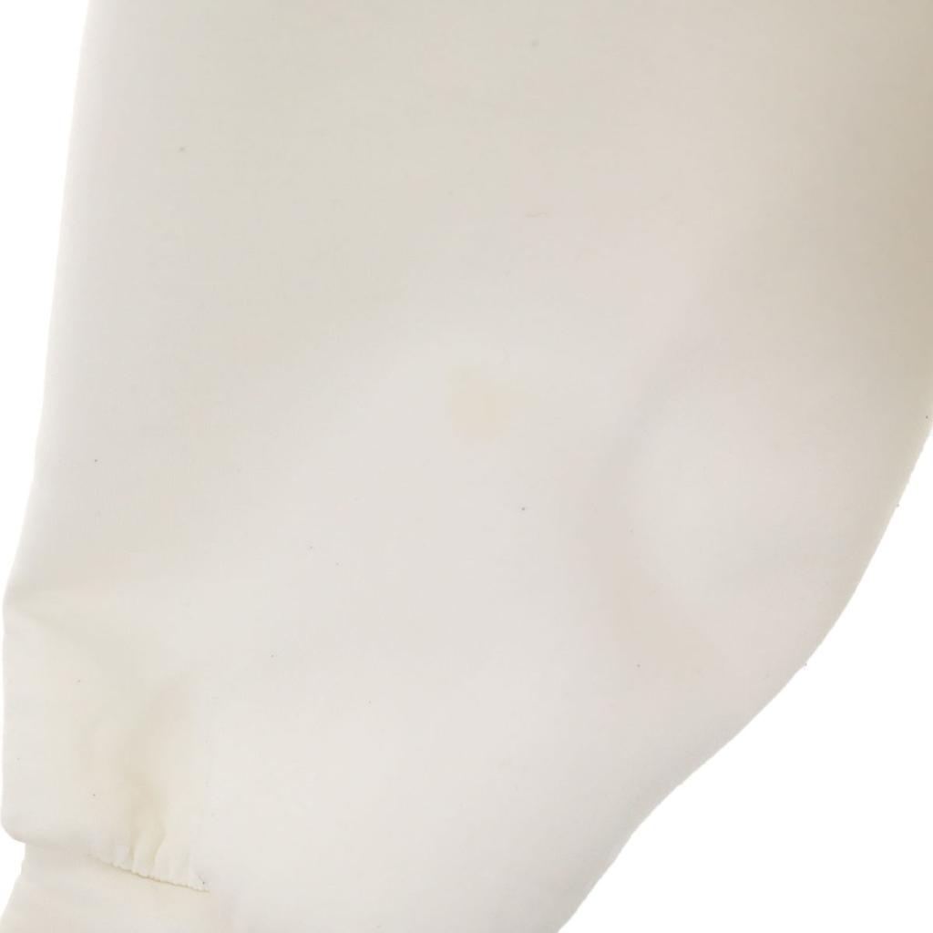 CULLNI 21AW made in Japan Long sleeve Parker 1 white Men's Used