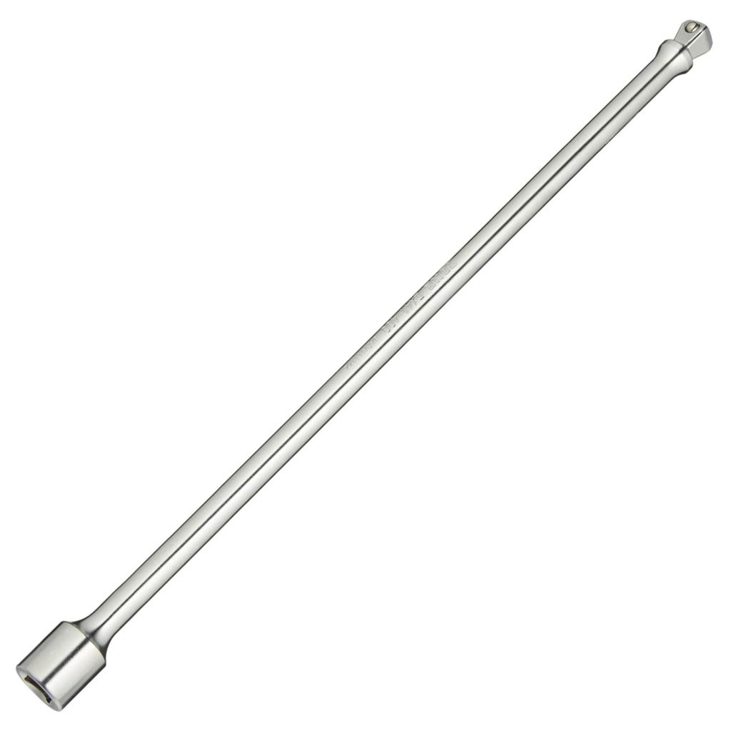 TONE Swing Extension Bar Drive Angle Total Length 400mm EX41-400 12.7mm (1/2")