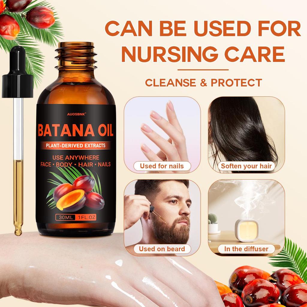 7 Kinds Pure Essential Oils(30Ml)- Face Oil, Candle Making, Include Argan, Rose, Lavender, Batana, Coconut, Frankincense, Sandalwood,