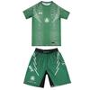 MMA Training Suit Men Women Kids UFC Boxing Muay Thai Grappling High Elastic Quick Dry Combat Sport Gear