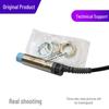 RIKO PSC1205-NP Force Sensor: Original Taiwan Inductive Sensor with M12 Thread