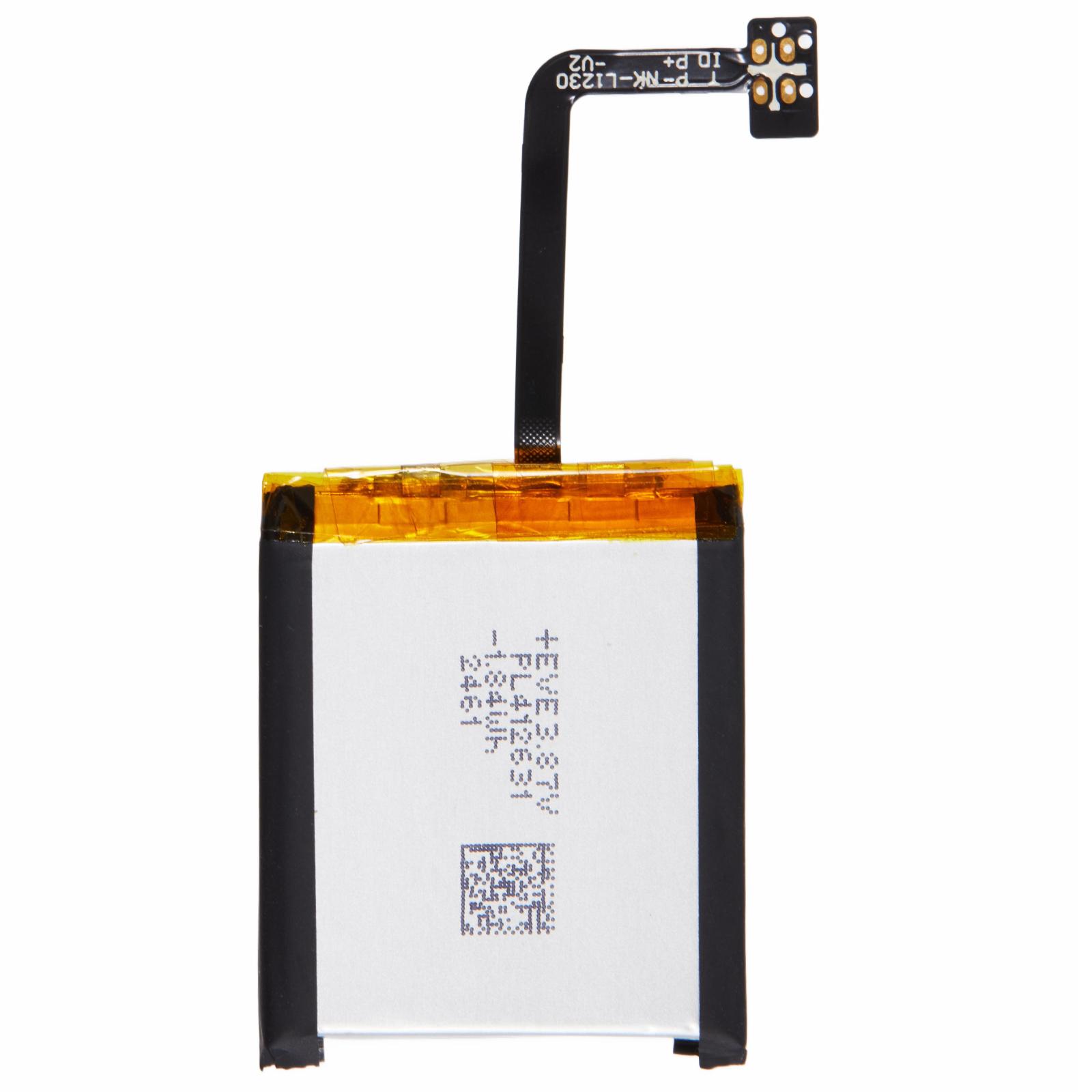 

Для Huami Amazfit GTR 4 46 мм 3,87 В 475 мАг акумуляторна літій-полімерна батарея. (Закодувати: PL412631) (Без логотипу) A