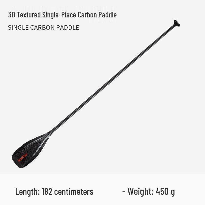 Koetsu Adjustable Double-Headed Aluminum Kayak Paddle