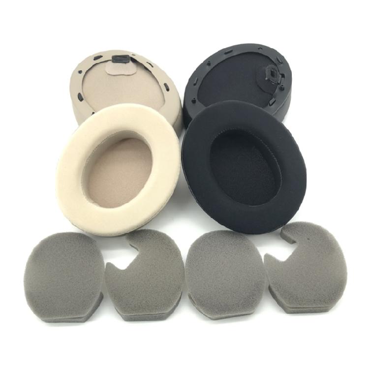 Replacement Cooling Gel Earpads Cushions for WH-1000XM4 1000XM4 Gaming Headsets Ear Pads