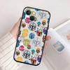 Star Wars Coole Neue High-End Schale Handyhülle für iPhone SE X XS XR 16E 17 11 Pro Max 8 7 6 6s Plus Air