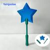 Star Shaped Tap To Pay Magic Wand NFC Card Holder Non Contact Payment Wand